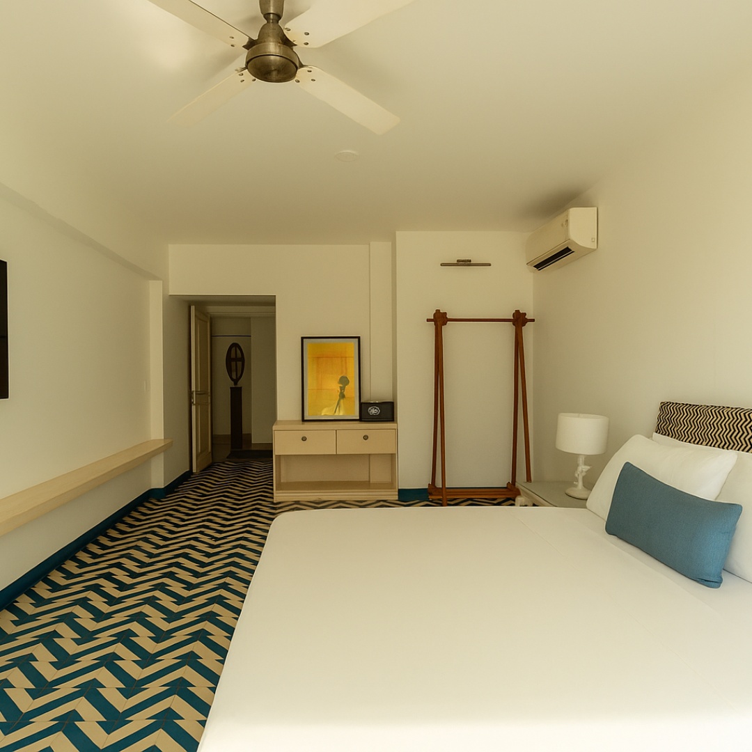 The Coastal Rooms HERITAGE ROOMS