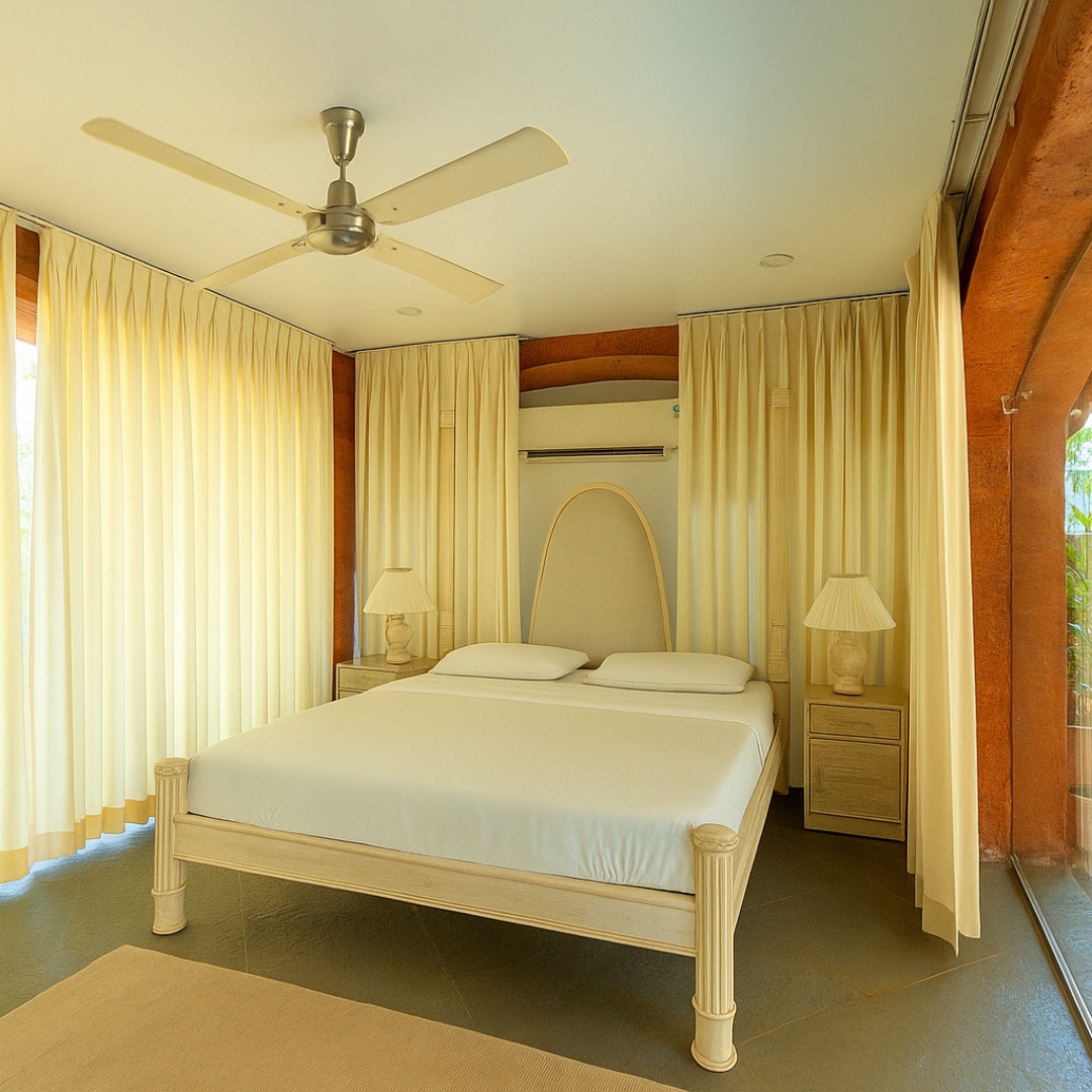 The Coastal Rooms HERITAGE ROOMS