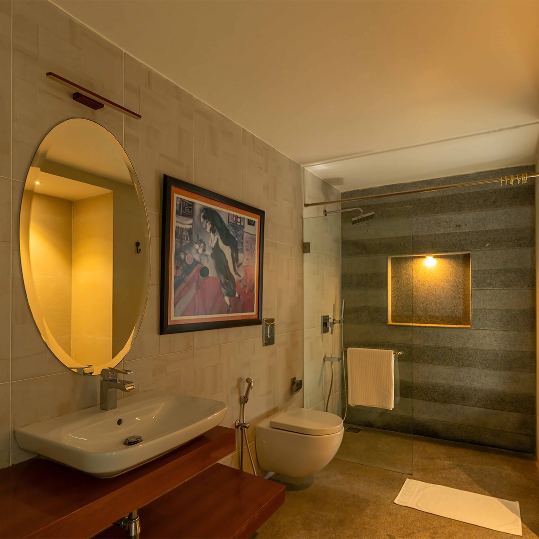 HERITAGE ROOMS The Coastal Rooms