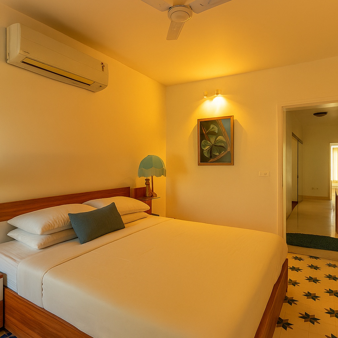 The Coastal Rooms HERITAGE ROOMS