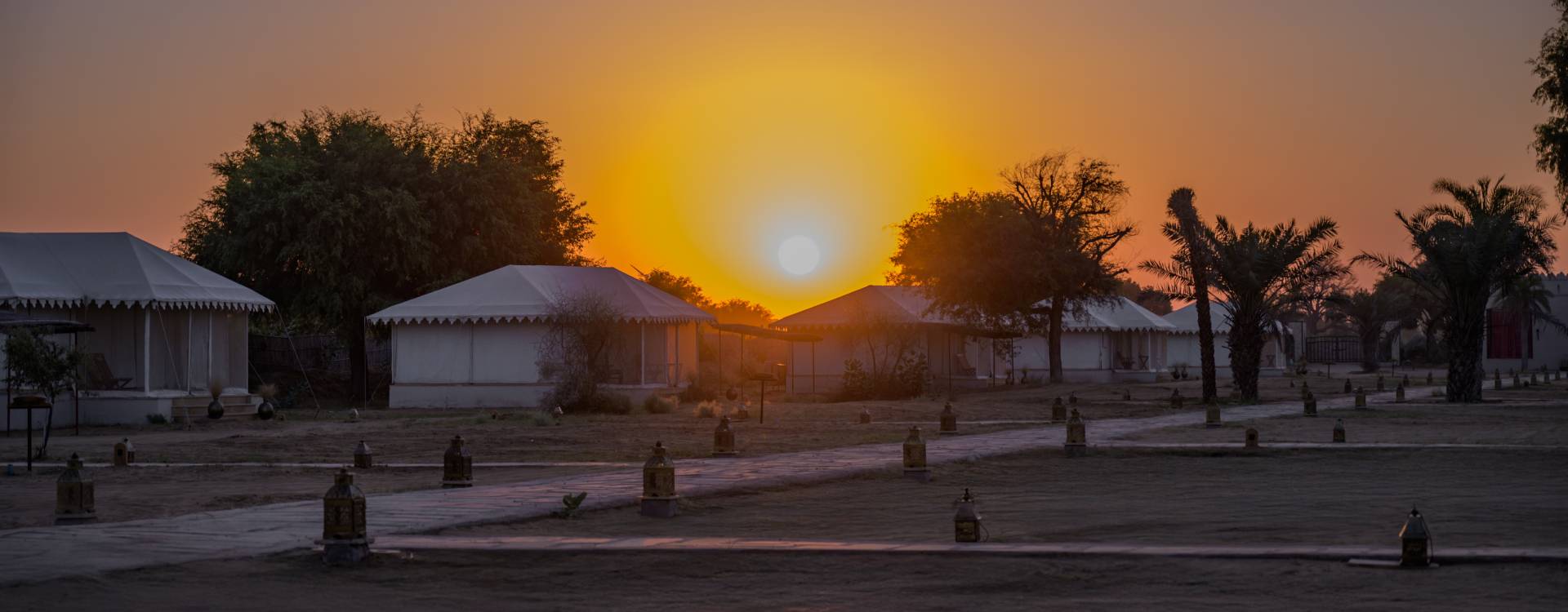 Rosastays Karwaan, Jaisalmer