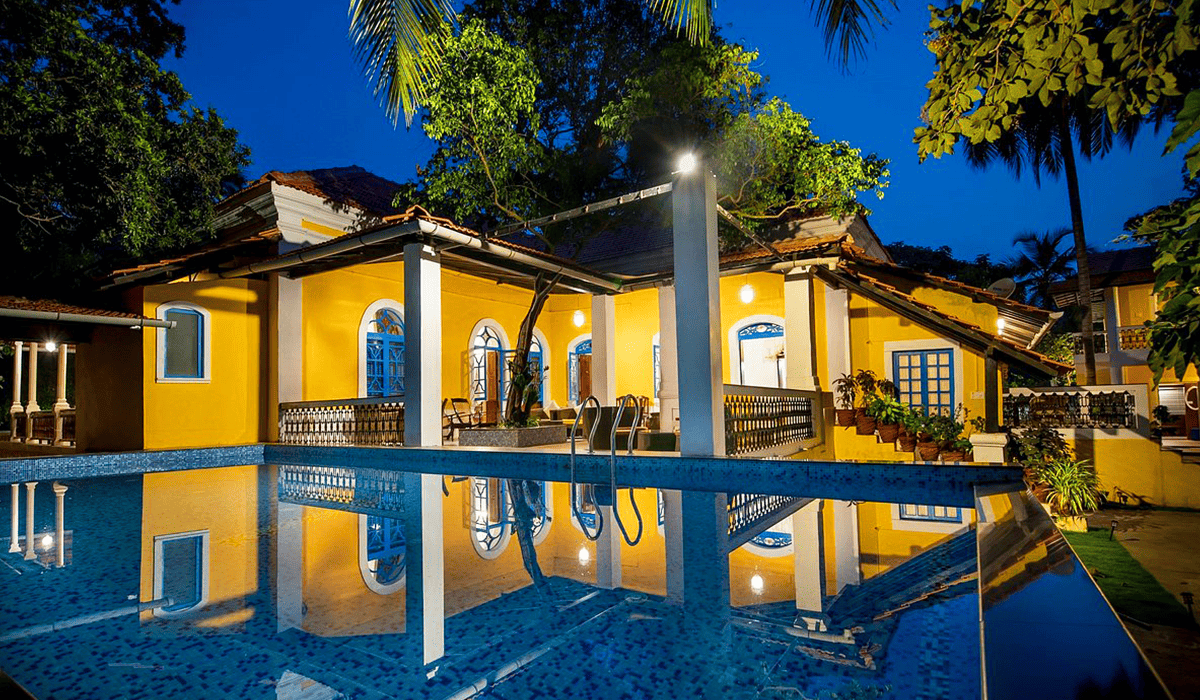 You've Done Goa Wrong Every Time. Here's How to Fix It You've Done Goa Wrong Every Time. Here's How to Fix It