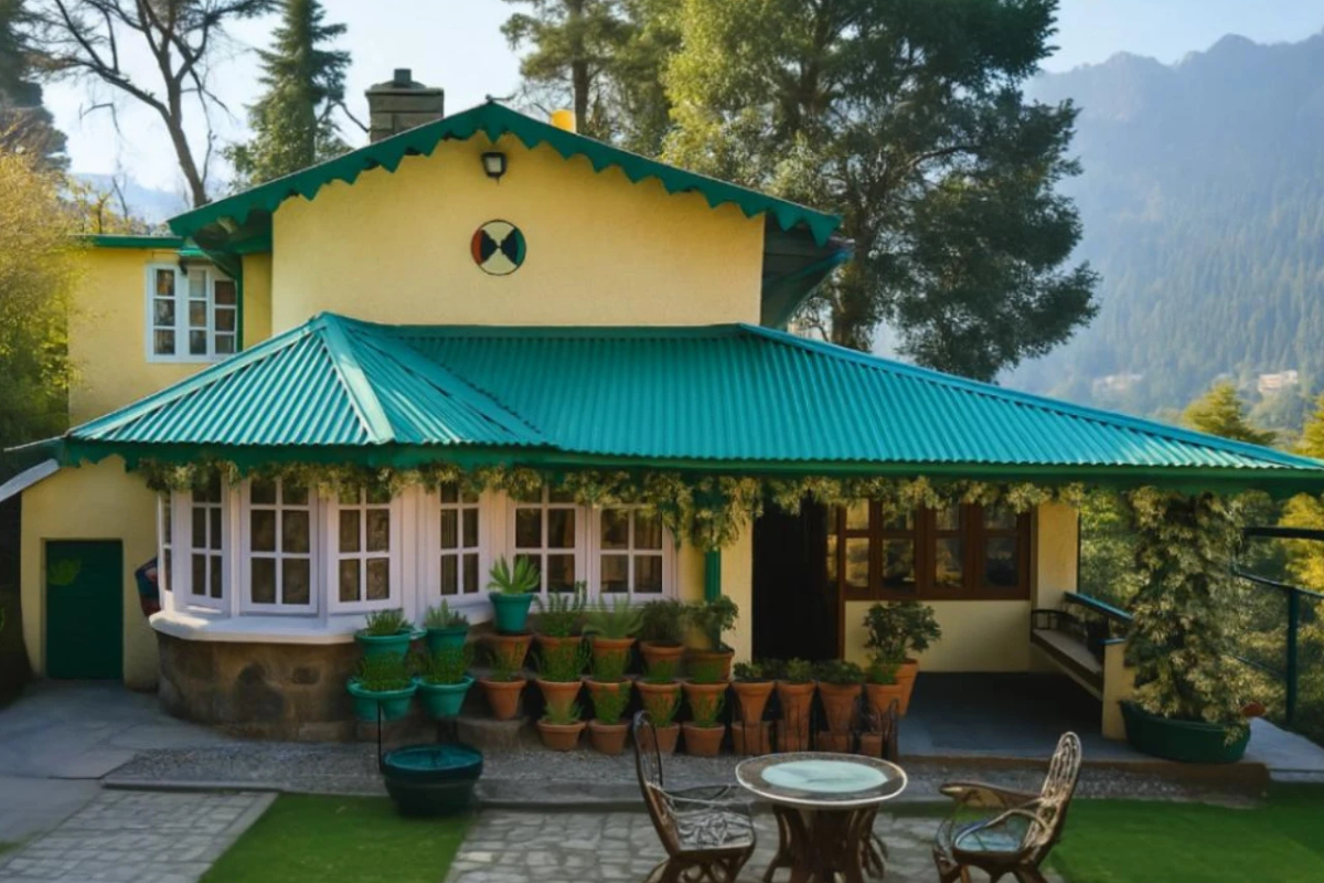 How Scenic Views and Comfort Make Nainital Resorts Stand Out How Scenic Views and Comfort Make Nainital Resorts Stand Out