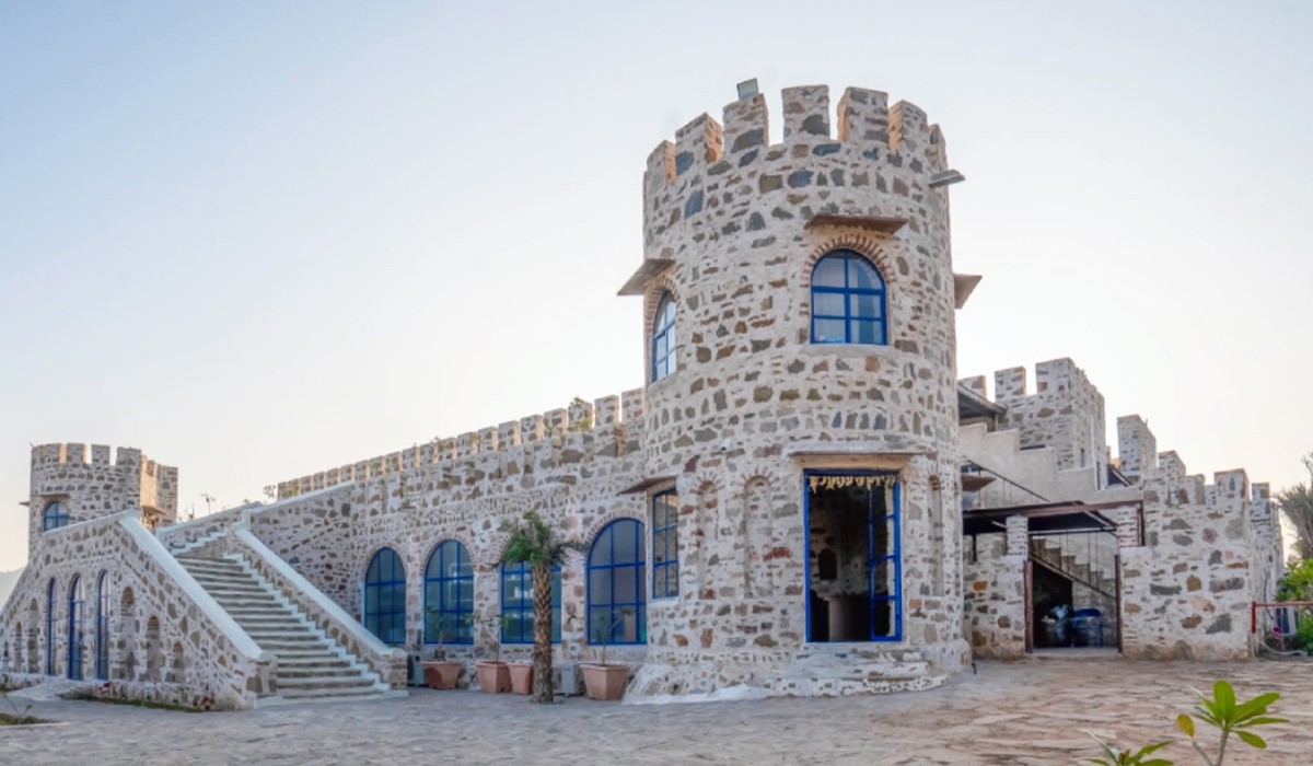 Why This Resort in Udaipur Is Worth Every Moment Why This Resort in Udaipur Is Worth Every Moment