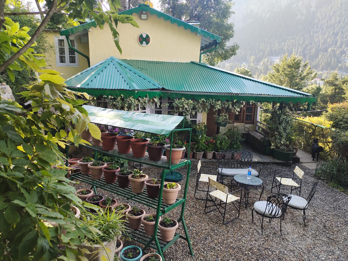 Exploring Rosastays: One of the Best Places to Stay in Nainital