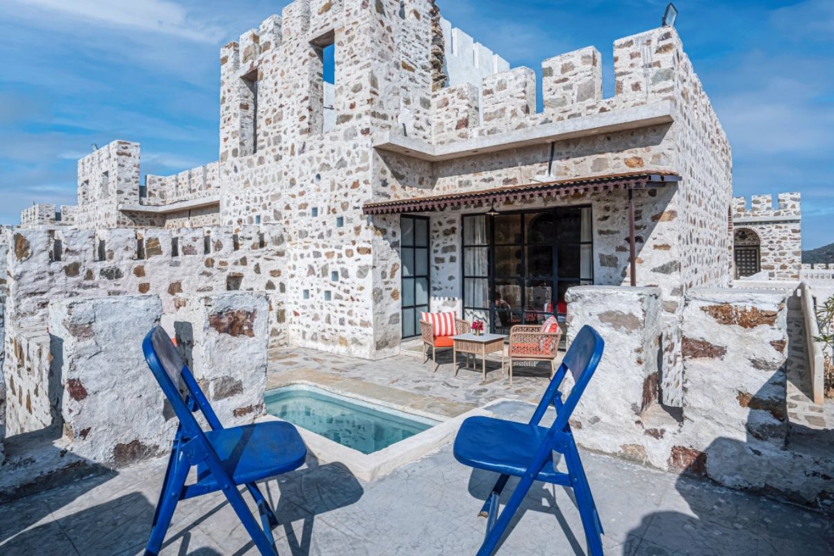 A Luxury Resort in Udaipur for Slow, Stylish Escapes A Luxury Resort in Udaipur for Slow, Stylish Escapes