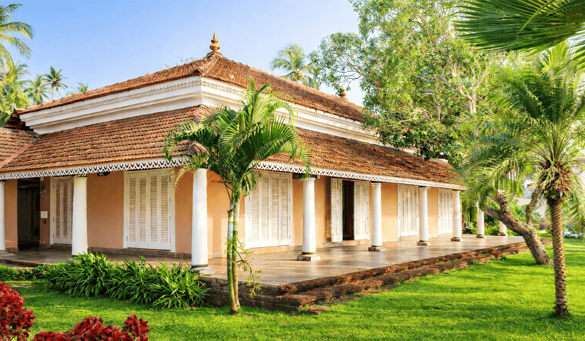 Tired of Studio Shoots? Here's Why Brands Are Switching to Rosastays Private Villas in Panjim Tired of Studio Shoots? Here's Why Brands Are Switching to Rosastays Private Villas in Panjim