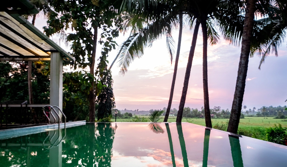 Why Rainy Season Exposes the Difference Between a Stay and a Homestay in South Goa Why Rainy Season Exposes the Difference Between a Stay and a Homestay in South Goa