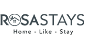 Rosastays Logo